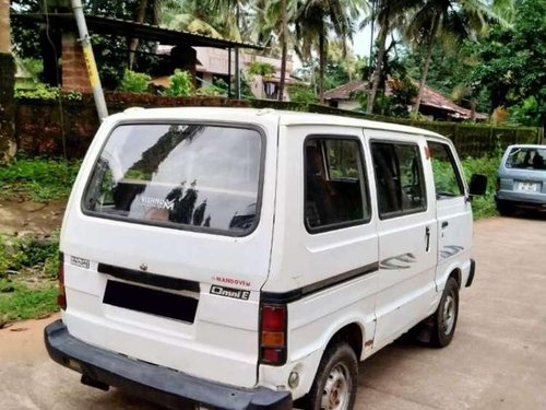 Used 2008 Maruti Suzuki Omni MT for sale in Surathkal