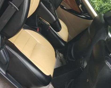 2017 Toyota Innova Crysta MT for sale in Surat