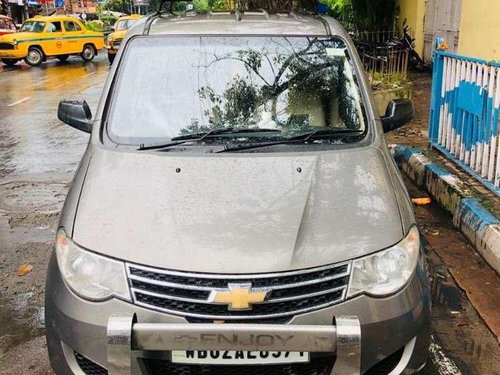 Used 2014 Chevrolet Enjoy MT for sale in Kolkata