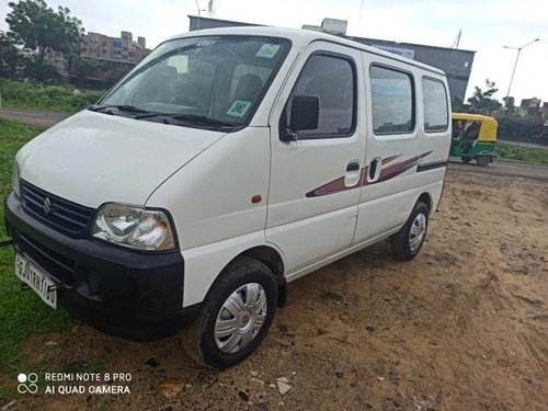 Maruti Suzuki Eeco 5 Seater AC 2014 MT for sale in Ahmedabad