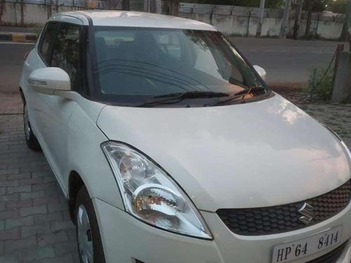 Maruti Suzuki Swift VDi, 2014, Diesel MT for sale in Pathankot