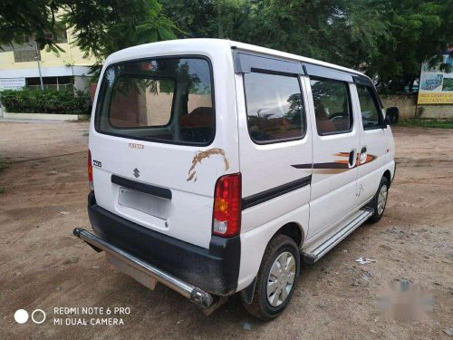 2019 Maruti Suzuki Eeco MT for sale in Hyderabad