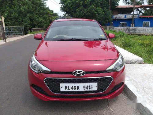 Hyundai Elite I20 Magna 1.4 CRDI, 2014, Diesel MT in Thrissur