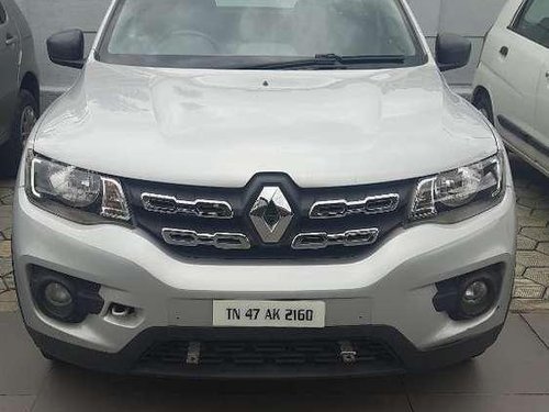 Renault Kwid RXT 2017 MT for sale in Salem