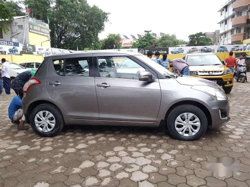 Used 2015 Maruti Suzuki Swift VXI MT for sale in Jabalpur