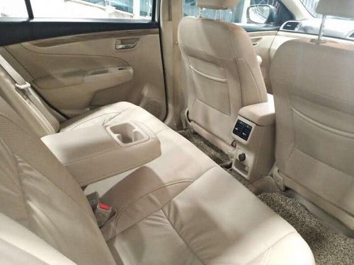 2019 Maruti Suzuki Ciaz Alpha MT for sale in New Delhi