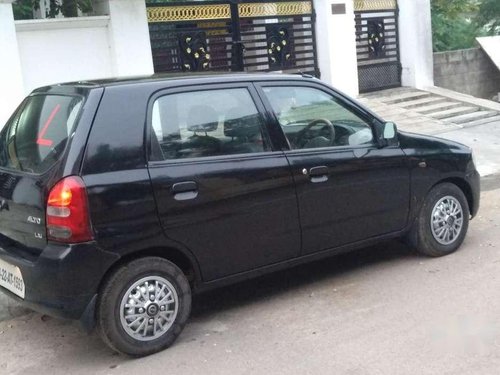 Maruti Suzuki Alto, 2006 MT for sale in Chennai