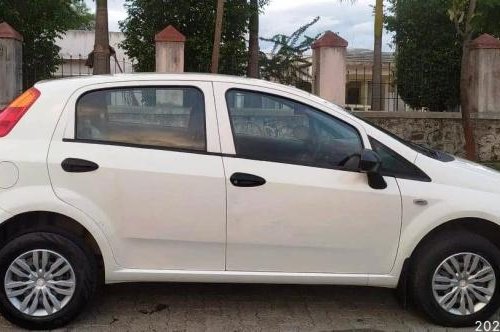 Fiat Punto 1.2 Active 2010 MT for sale in Pune