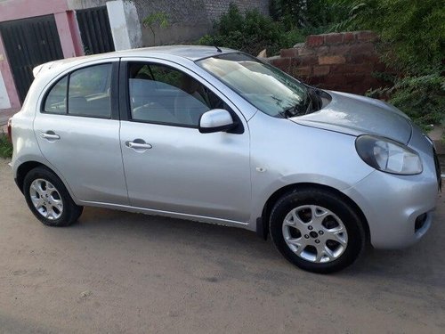 Used 2013 Renault Pulse RxL MT for sale in Jodhpur