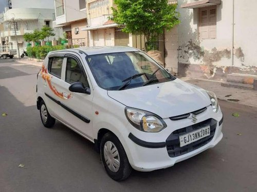 Maruti Suzuki Alto 800 Lxi CNG, 2014, CNG & Hybrids MT for sale in Rajkot