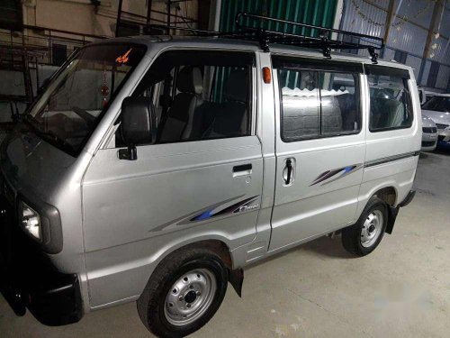 Maruti Suzuki Omni 8 STR BS-III, 2006, LPG MT for sale in Erode