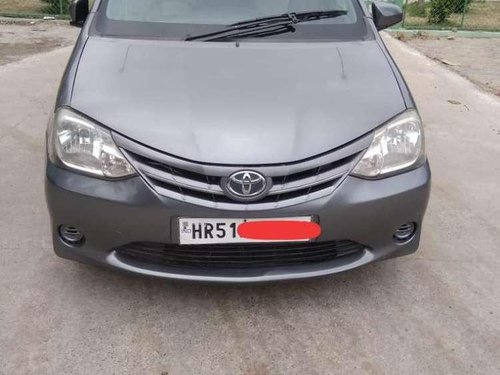 2014 Toyota Etios Liva GD MT for sale in Gurgaon