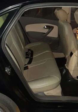 2011 Volkswagen Vento Petrol Highline AT for sale in Thane