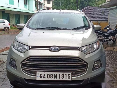 Used 2013 Ford EcoSport MT for sale in Ponda