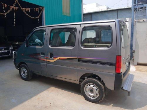 Maruti Suzuki Eeco 5 STR WITH A/C+HTR, 2012, Petrol MT in Erode