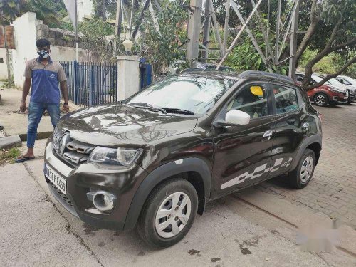 Used Renault Kwid RXT 2016 MT for sale in Nagar