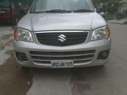 Maruti Suzuki Alto K10 VXi, 2013, Petrol MT for sale in Hyderabad