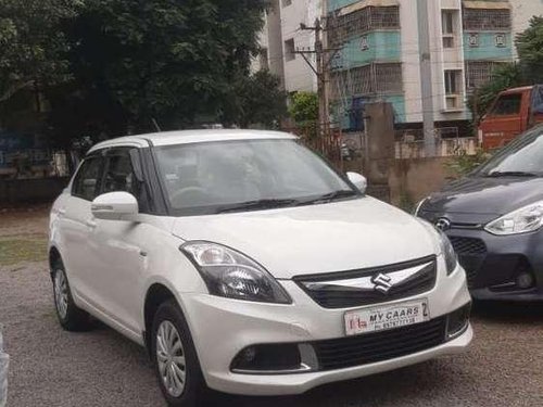 Maruti Suzuki Swift Dzire VDI, 2016, Diesel MT in Visakhapatnam