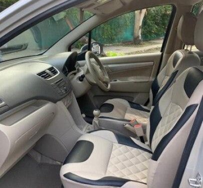 Used Maruti Suzuki Ertiga VXI 2014 MT for sale in New Delhi