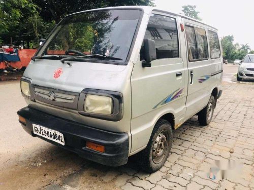 Used 2009 Maruti Suzuki Omni MT for sale in Jaipur