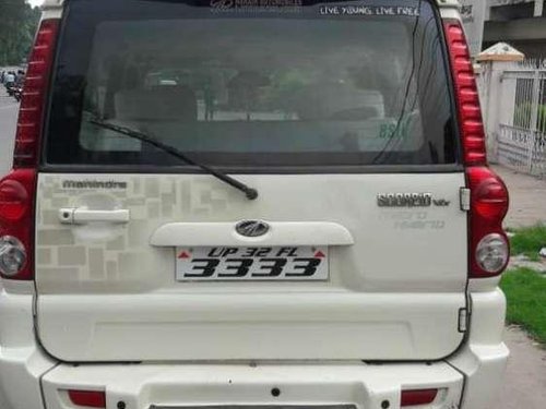 2014 Mahindra Scorpio VLX MT for sale in Lucknow