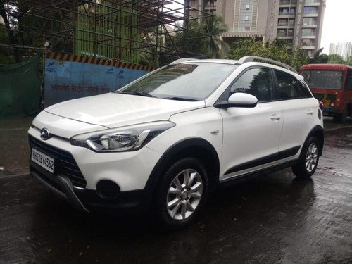 Used 2015 Hyundai i20 Active 1.2 S MT for sale in Mumbai