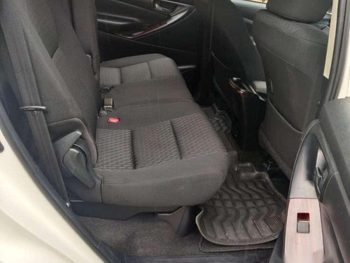 2018 Toyota Innova Crysta MT for sale in Surat