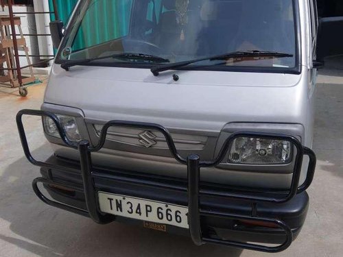 Maruti Suzuki Omni E 8 STR BS-IV, 2011, LPG MT in Erode