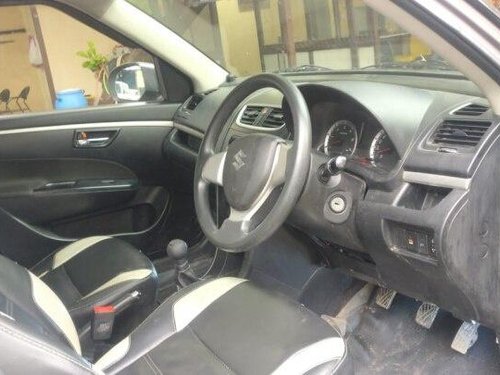 Maruti Suzuki Swift VDI 2013 MT for sale in Thane