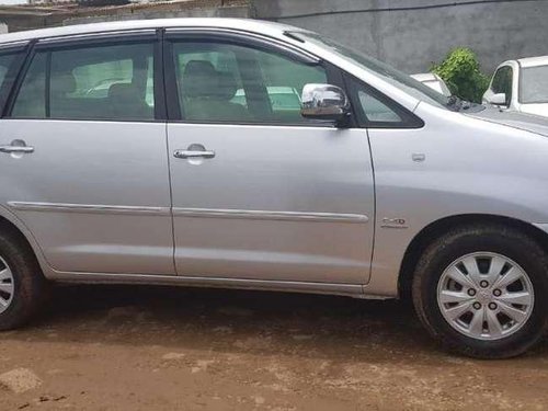 Used Toyota Innova 2011 MT for sale in Pune