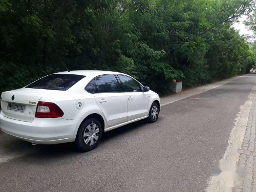 2013 Skoda Rapid MT for sale in Thanjavur