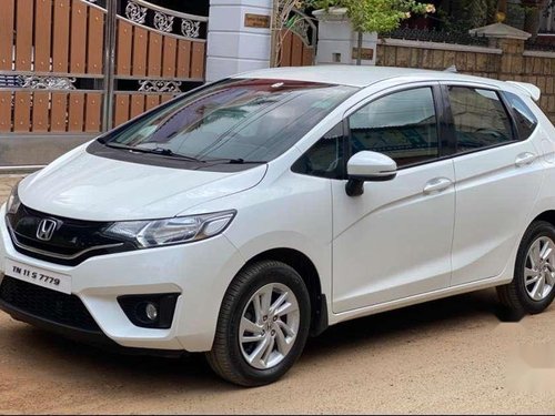 Honda Jazz VX 2016 MT for sale in Madurai