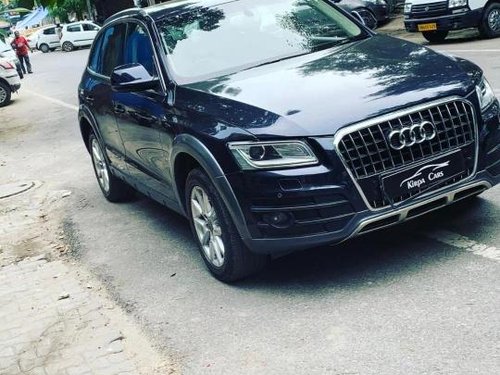 2013 Audi Q5 2008-2012 AT for sale in New Delhi