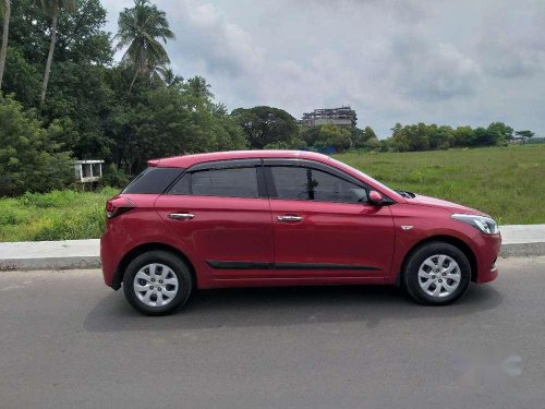 Hyundai Elite I20 Magna 1.4 CRDI, 2014, Diesel MT in Thrissur