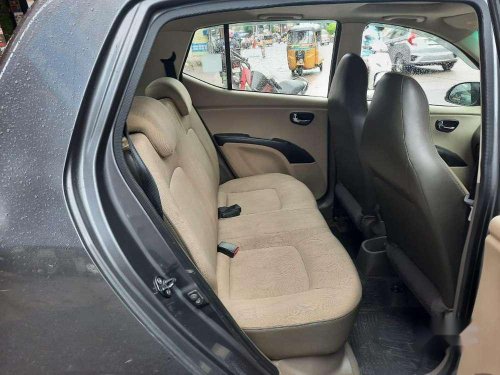 2011 Hyundai Grand i10 Asta MT for sale in Hyderabad