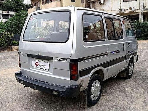 2015 Maruti Suzuki Omni MT for sale in Nagar