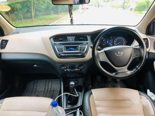 Used 2017 Hyundai Elite i20 Magna 1.2 MT for sale in Gurgaon
