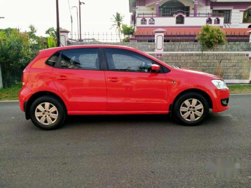 2012 Volkswagen Polo MT for sale in Pollachi