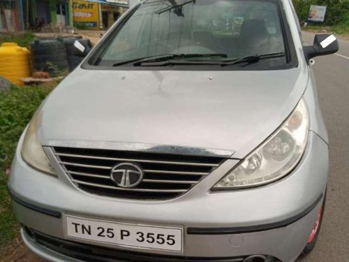 Tata Indica Vista Aura + Quadrajet BS-IV, 2010, Diesel MT in Vellore