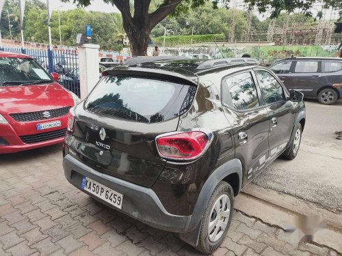 Used Renault Kwid RXT 2016 MT for sale in Nagar