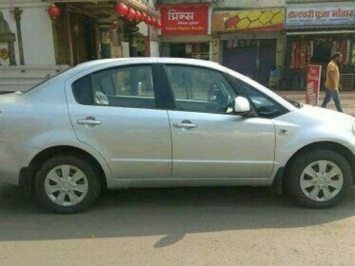 2010 Maruti SX4 Vxi BSIII MT for sale in Pune