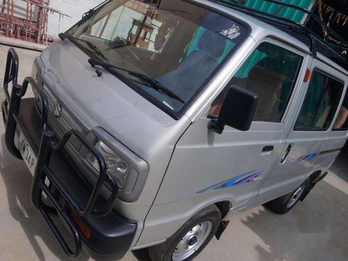 Maruti Suzuki Omni E 8 STR BS-IV, 2011, LPG MT in Erode