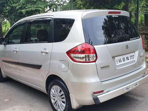 Used 2014 Maruti Suzuki Ertiga  VDI MT for sale in Nagar