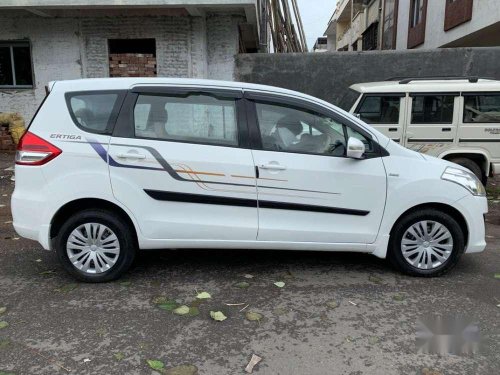 Used 2012 Maruti Suzuki Ertiga VDI MT for sale in Surat