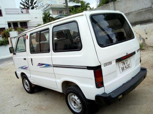 2011 Maruti Suzuki Omni MT for sale in Coimbatore