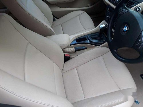 BMW X1 sDrive20d, 2012, Diesel AT for sale in Kolkata