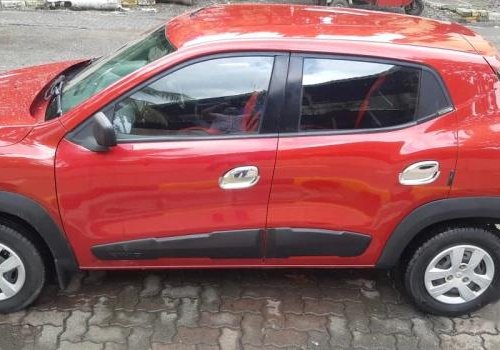 Renault KWID RXT BSIV 2016 MT for sale in Mumbai