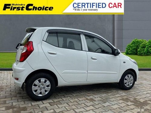 Used 2013 Hyundai i10 Magna MT for sale in Gurgaon