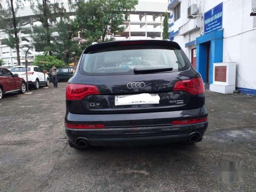 2015 Audi Q7 3.0 TDI Quattro Premium Plus AT in Kolkata