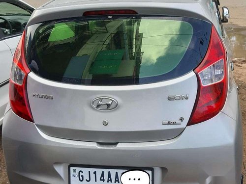 Hyundai Eon Era 2015 MT for sale in Vadodara